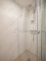 Apartamento París 2° - Cuarto de baño