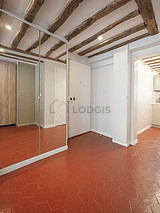 Apartamento Paris 2° - Entrada