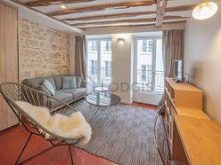 Apartamento Paris 2° - Salaõ