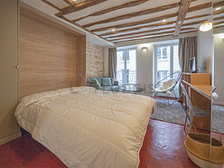 Apartamento Paris 2° - Salaõ