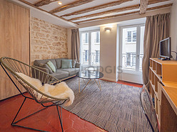 Apartamento Paris 2° - Salaõ