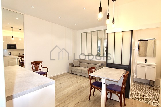 Apartment Paris 8° - 