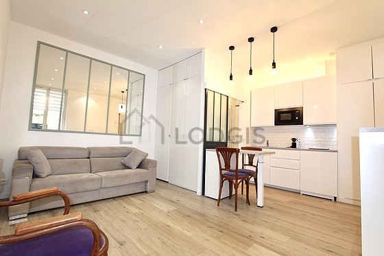 Appartamento Parigi 8° - 