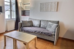 Apartamento Paris 2° - Salaõ