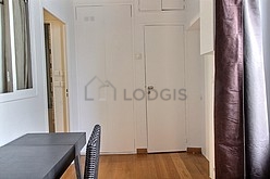 Appartamento Parigi 2° - Soggiorno