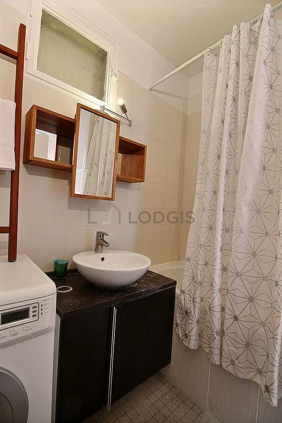 Wohnung Paris 7° - 