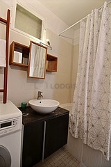 Apartment Paris 7° - Bathroom