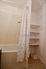 Apartment Paris 7° - Bathroom