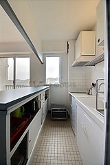 Apartment Paris 7° - Kitchen