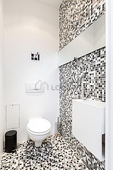 Apartamento París 3° - WC