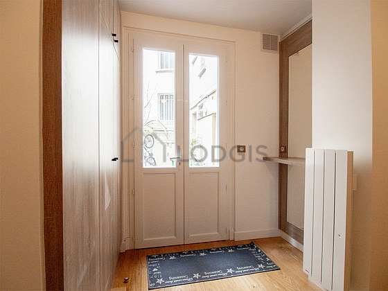 Apartment Paris 7° - 