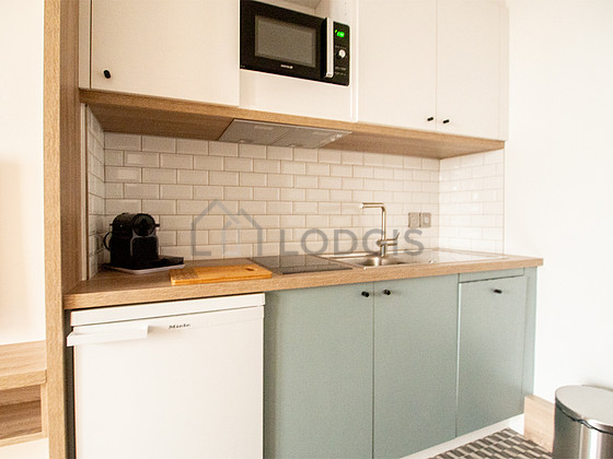 Appartement Paris 7° - 