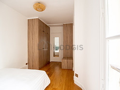 Apartamento Paris 7° - Quarto