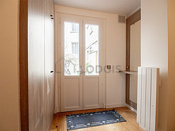 Apartment Paris 7° - Entrance