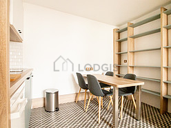 Apartment Paris 7° - Kitchen