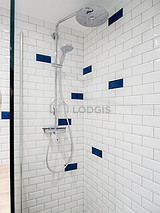 Appartamento Parigi 7° - Sala da bagno