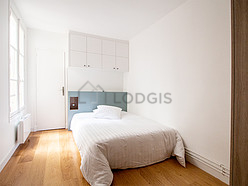 Wohnung Paris 7° - Schlafzimmer