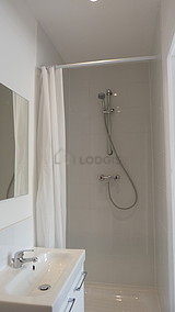 Apartamento Antony - Casa de banho