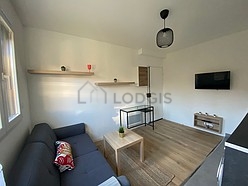 Apartment Antony - Living room