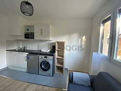 Appartement Antony - Cuisine