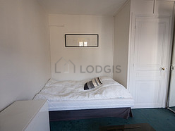 Apartamento París 7° - Salón