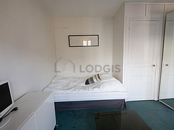 Apartamento París 7° - Salón