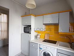 Apartment Paris 7° - Kitchen