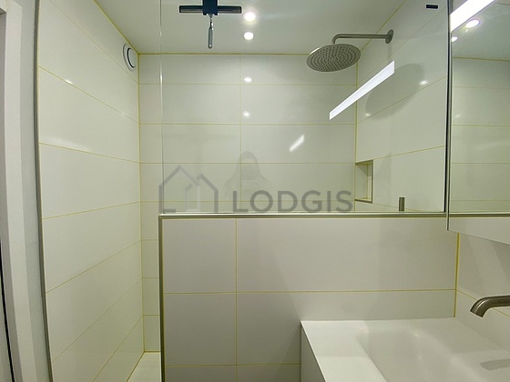 Apartment Paris 19° - 