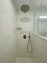 Apartment Paris 19° - Bathroom