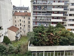 Appartamento Parigi 19° - Cucina