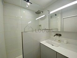 Appartamento Parigi 19° - Sala da bagno