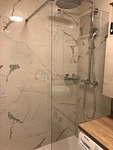 Apartamento París 8° - Cuarto de baño