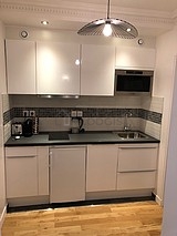 Appartamento Parigi 8° - Cucina