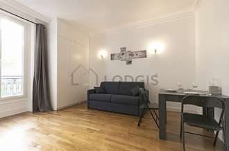 Monceau Париж Paris 8° студия