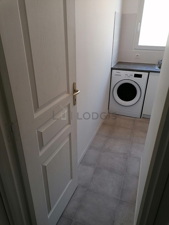 Apartment Vanves - 