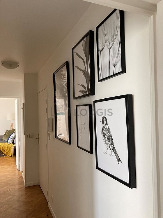 Appartamento Vanves - 