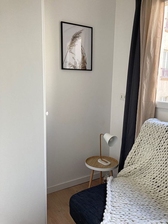 Appartamento Vanves - 