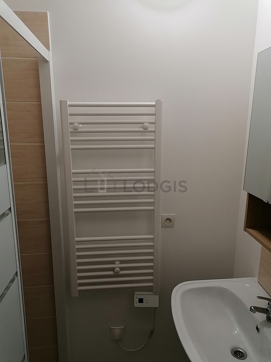 Appartamento Vanves - 