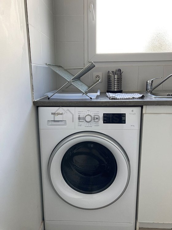 Appartement Vanves - 