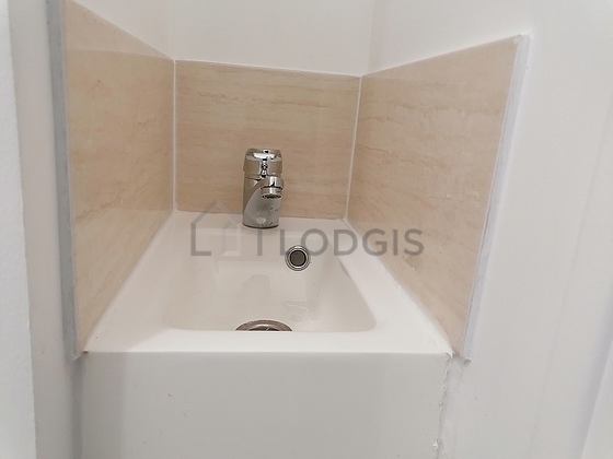 Appartement Vanves - 