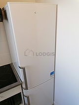 Apartamento Vanves - Cozinha