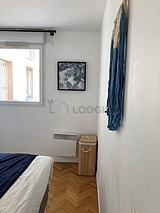 Apartamento Vanves - Quarto