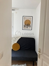 Apartamento Vanves - Quarto