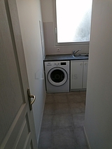 Apartment Vanves - Kitchen