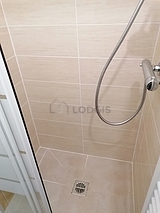 Appartamento Vanves - Sala da bagno