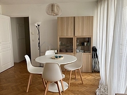 Appartamento Vanves - Soggiorno