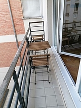 Appartamento Vanves - Soggiorno