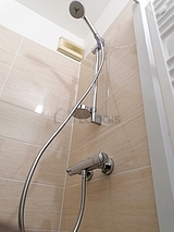 Appartement Vanves - Salle de bain