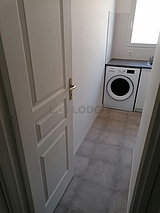 Wohnung Vanves - Küche