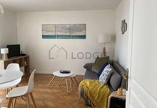 Vanves 1 camera Appartamento